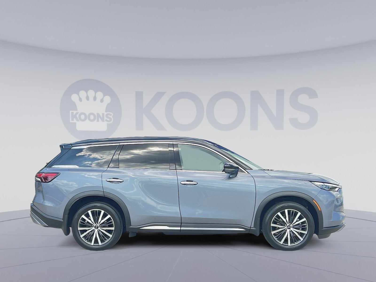 2023 INFINITI QX60 Autograph