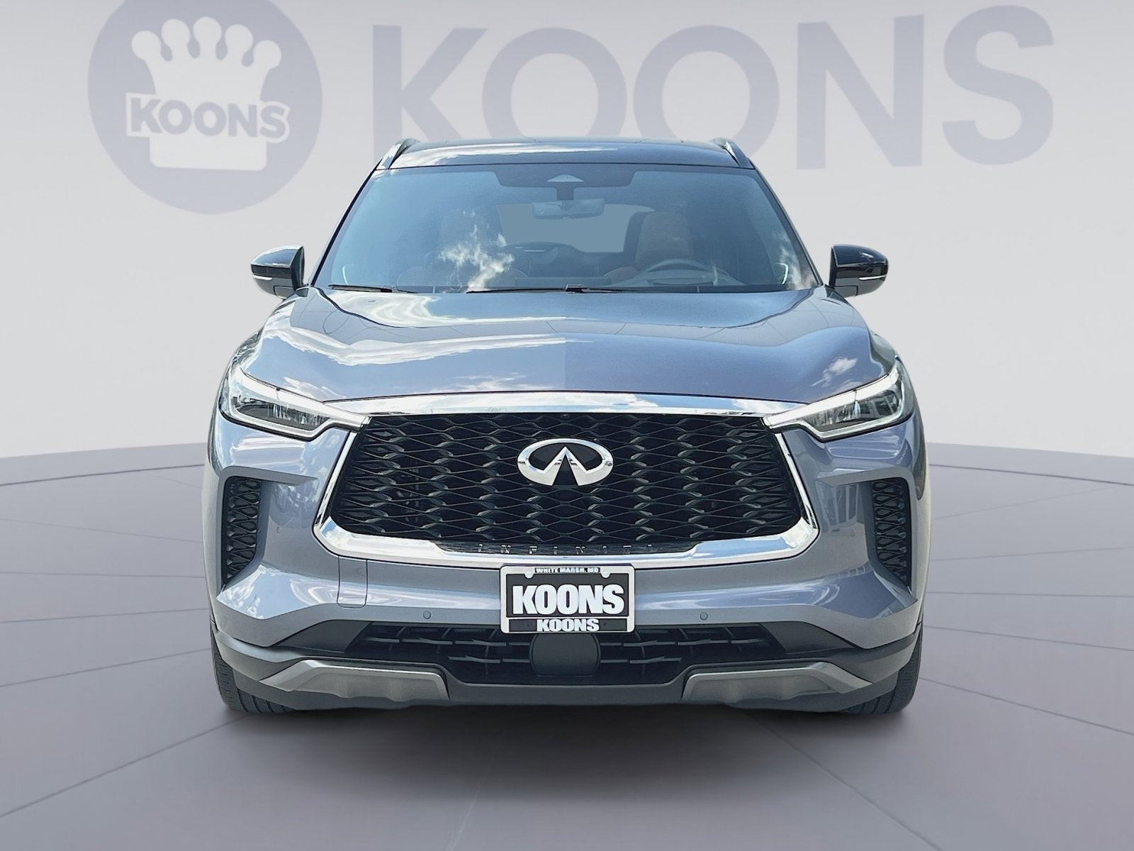 2023 INFINITI QX60 Autograph
