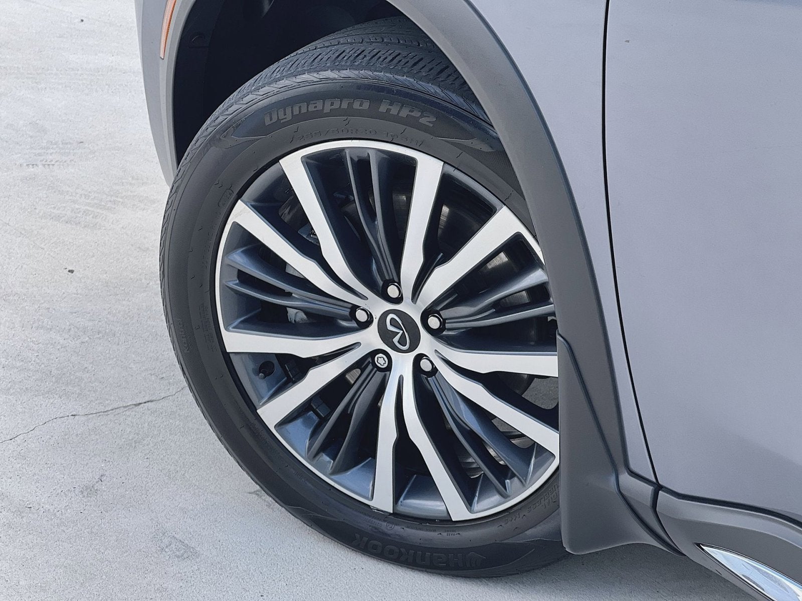 2023 INFINITI QX60 Autograph