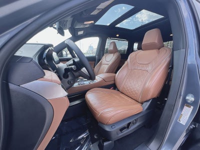 2023 INFINITI QX60 Autograph