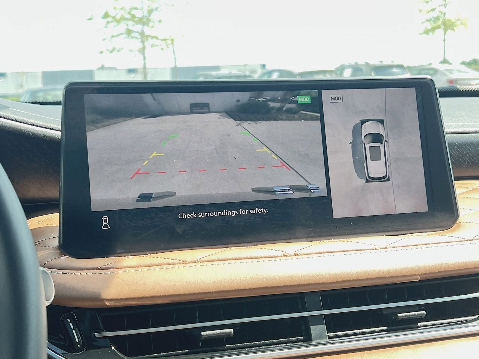 2023 INFINITI QX60 Autograph