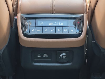 2023 INFINITI QX60 Autograph