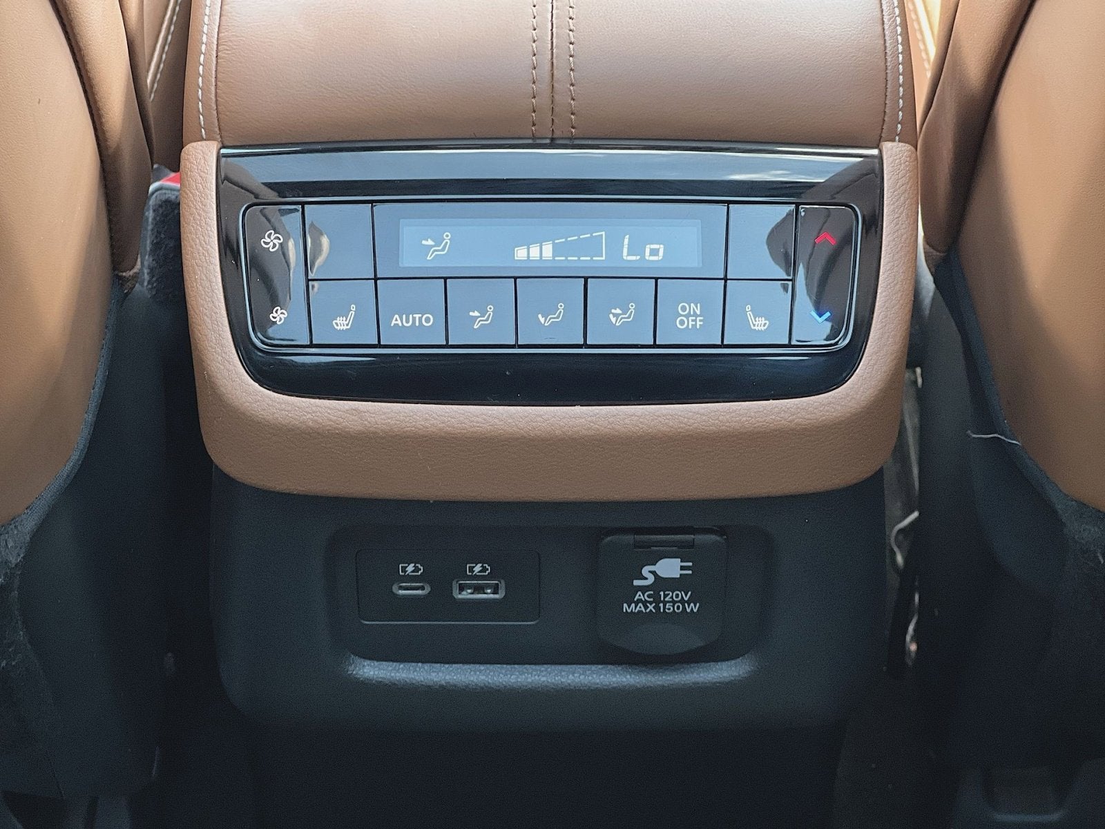 2023 INFINITI QX60 Autograph