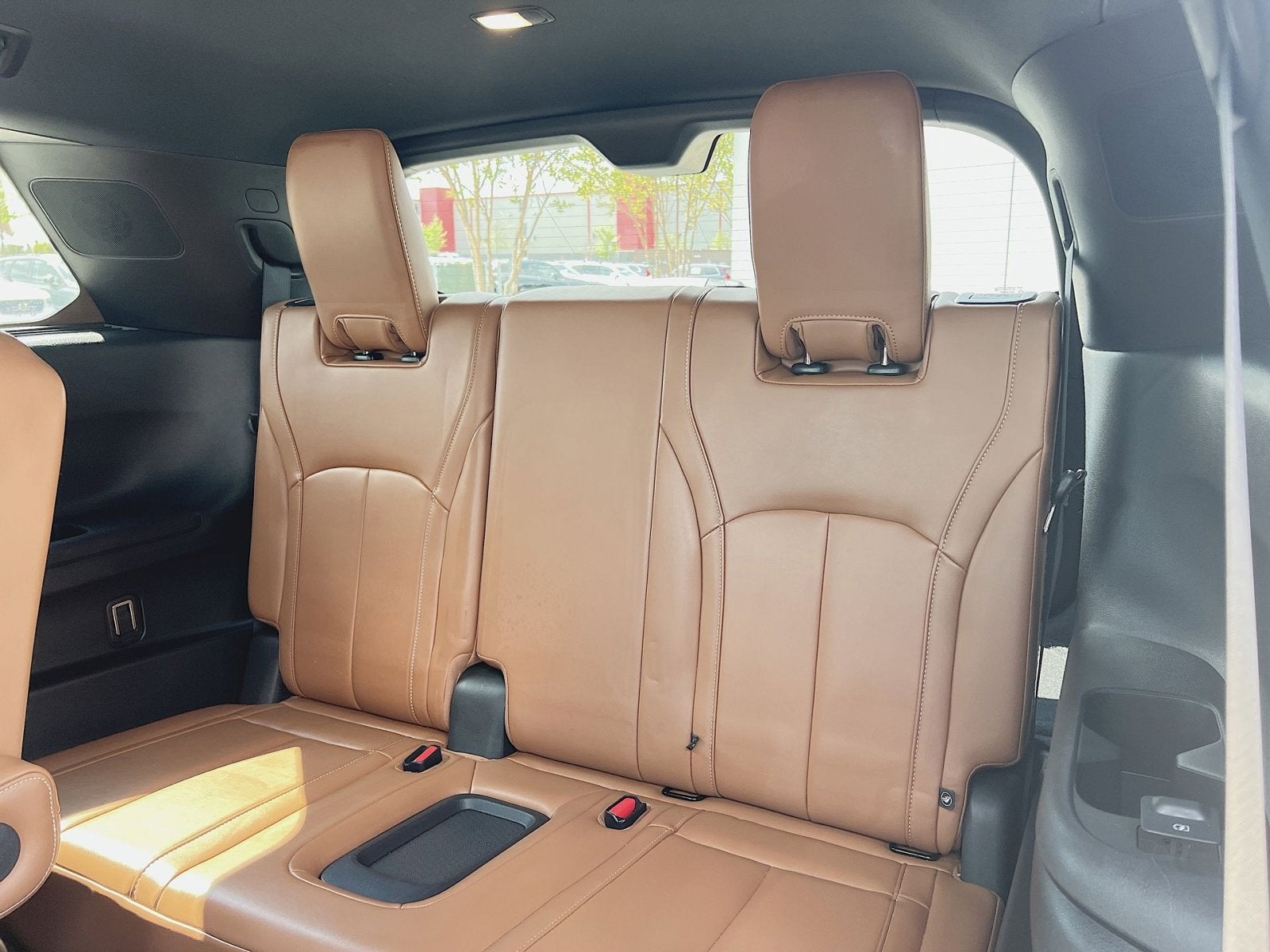 2023 INFINITI QX60 Autograph