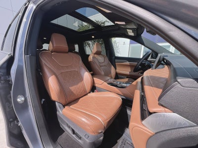 2023 INFINITI QX60 Autograph