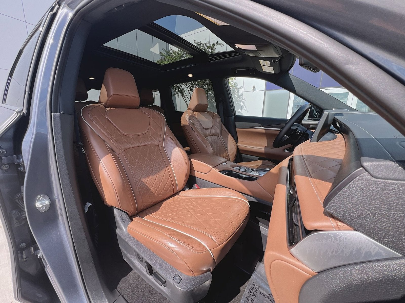 2023 INFINITI QX60 Autograph