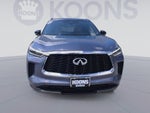 2023 INFINITI QX60 Autograph