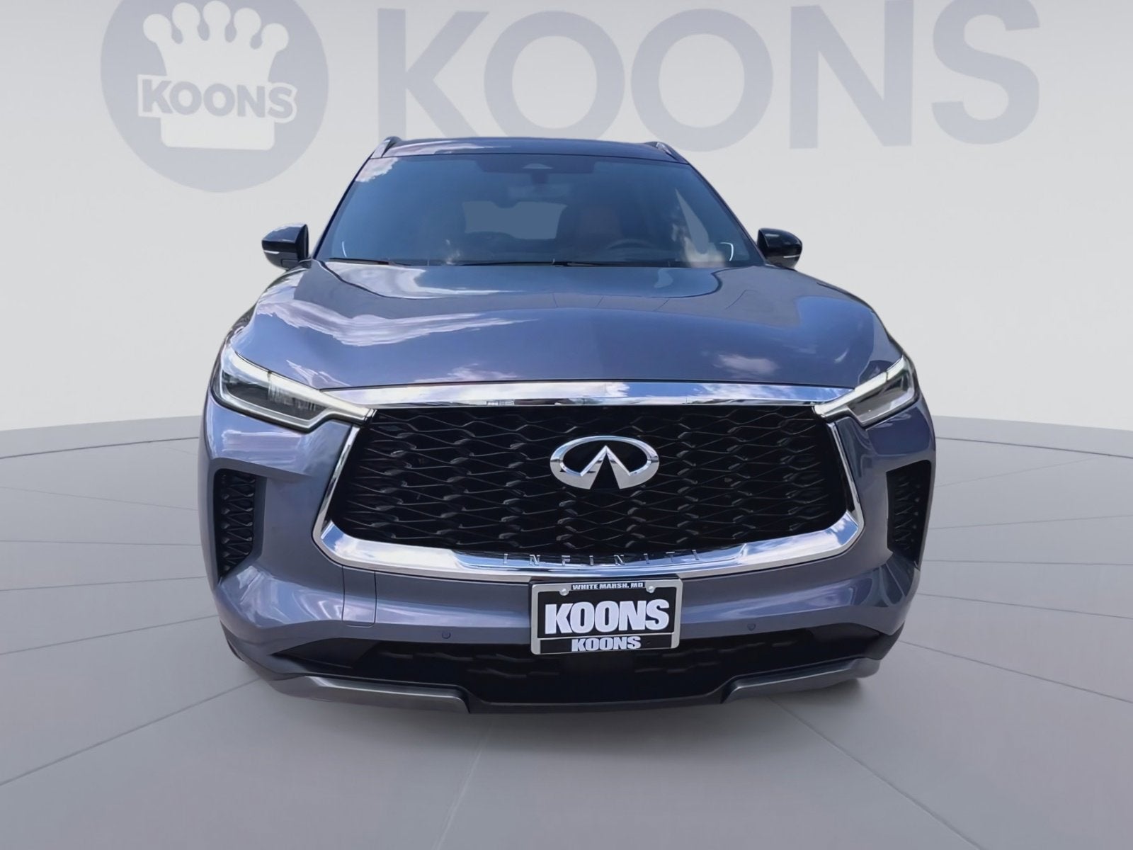2023 INFINITI QX60 Autograph