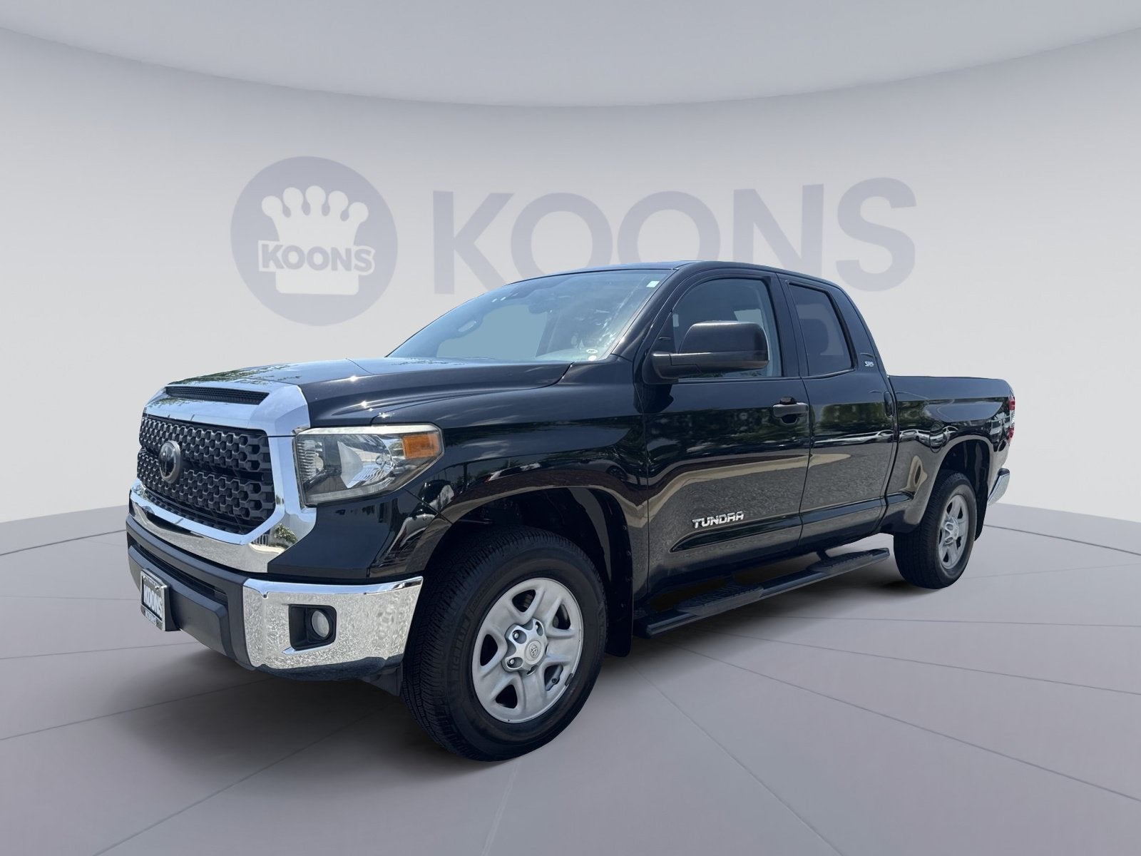 2019 Toyota Tundra SR5
