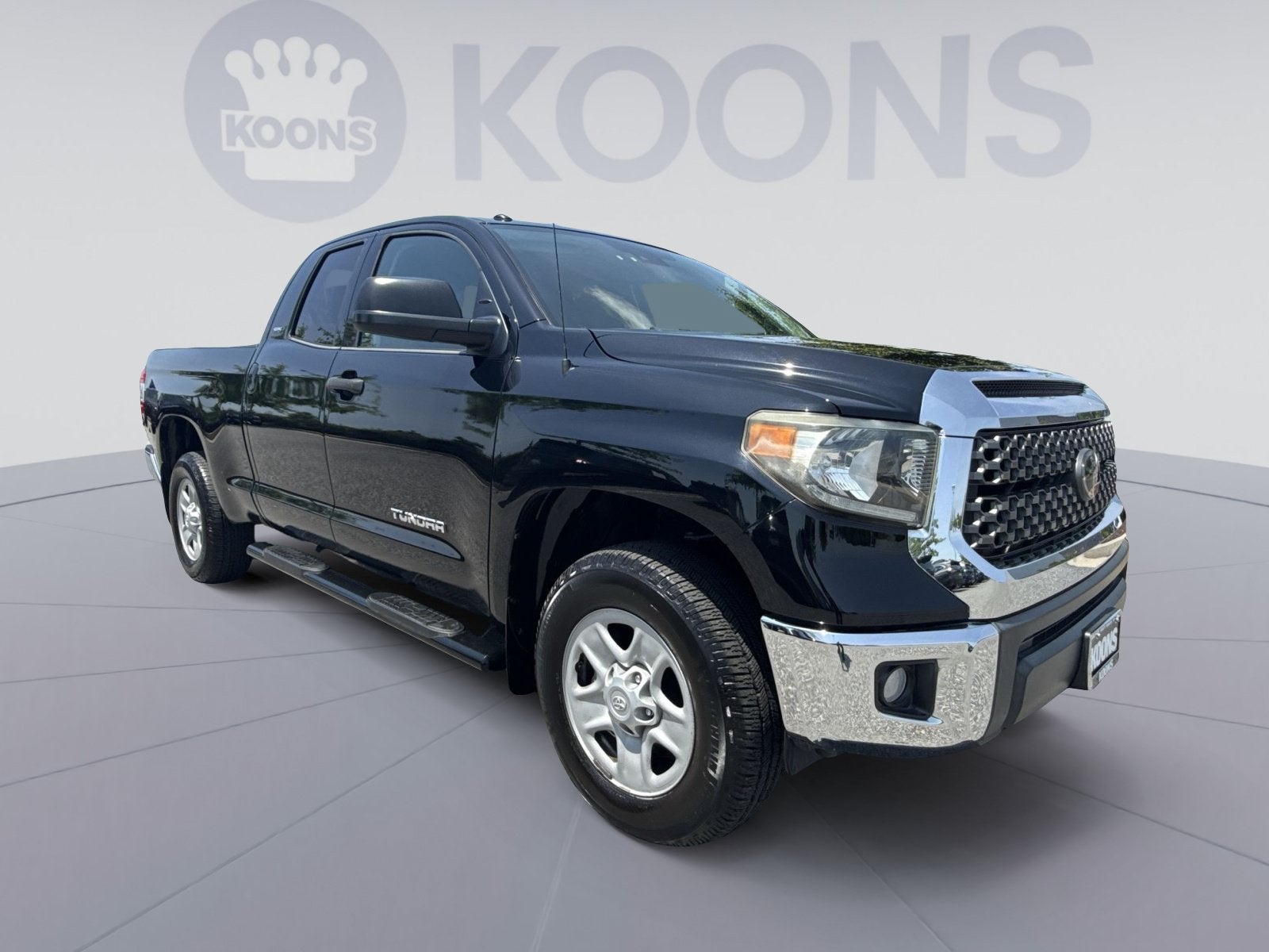 2019 Toyota Tundra SR5