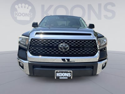 2019 Toyota Tundra SR5