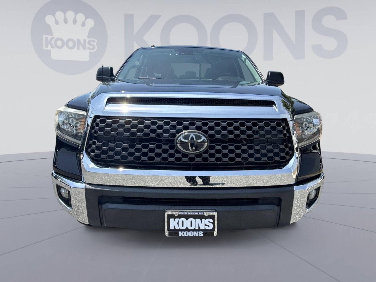 2019 Toyota Tundra SR5