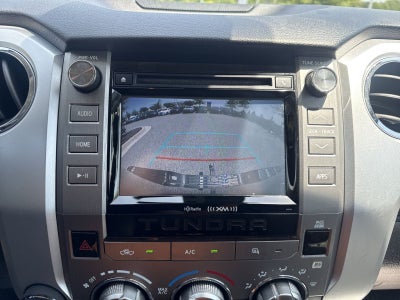 2019 Toyota Tundra SR5