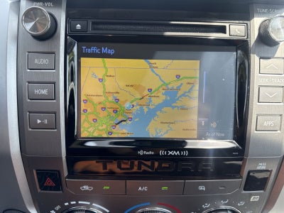 2019 Toyota Tundra SR5