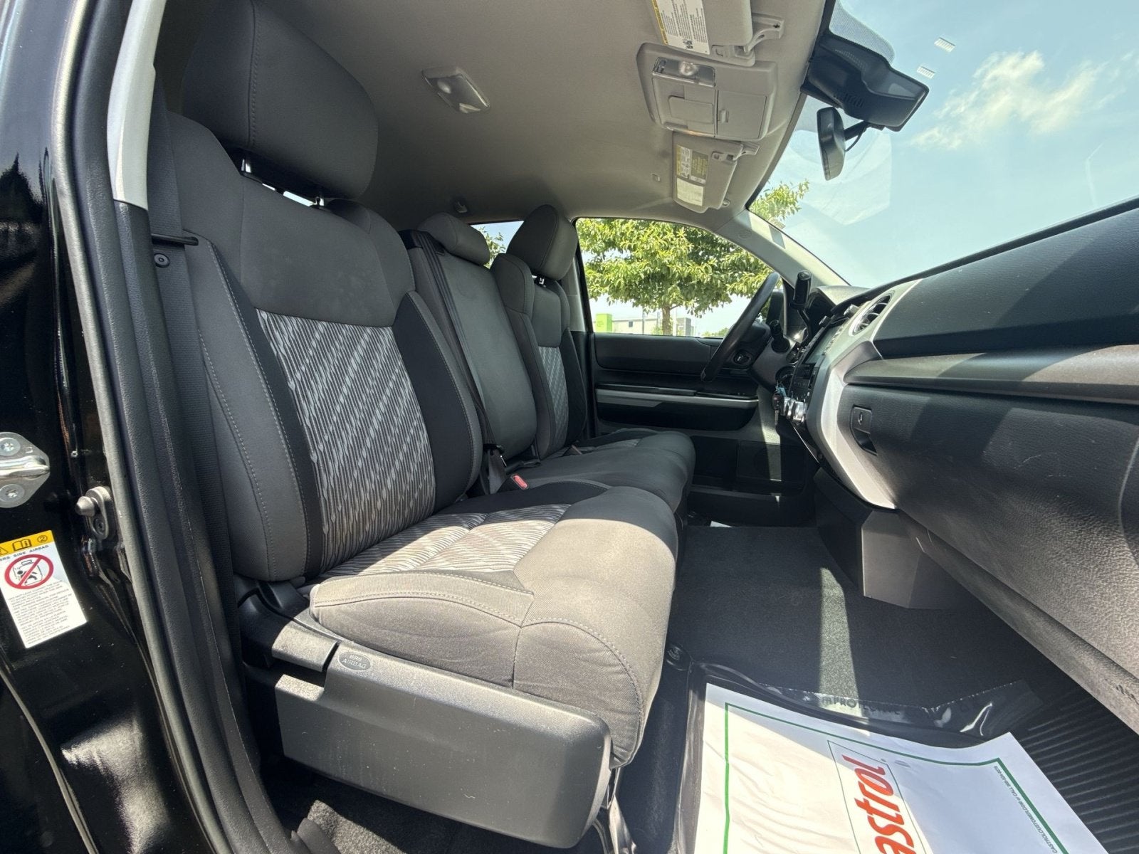 2019 Toyota Tundra SR5