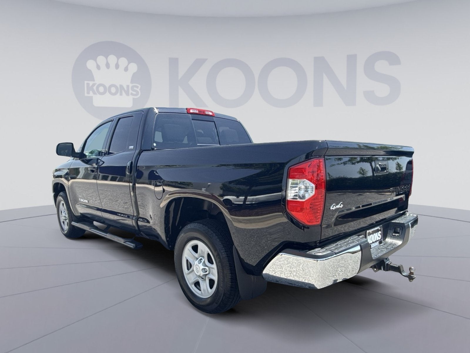 2019 Toyota Tundra SR5
