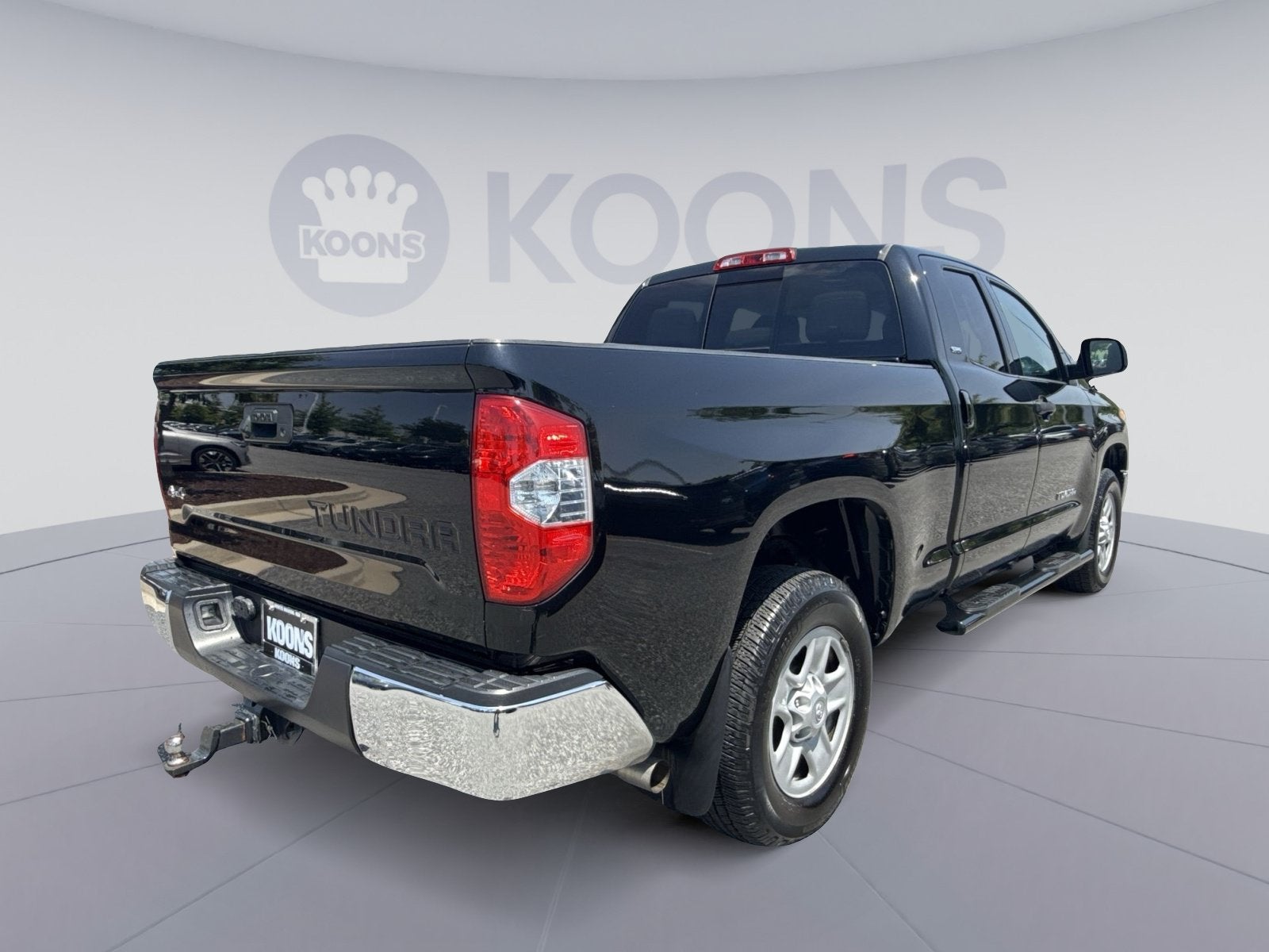 2019 Toyota Tundra SR5