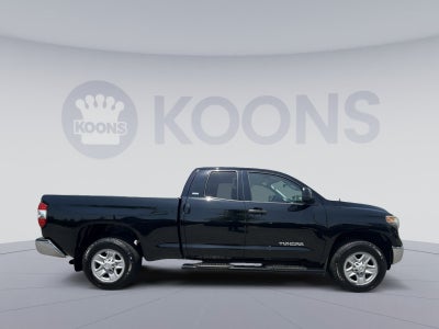 2019 Toyota Tundra SR5