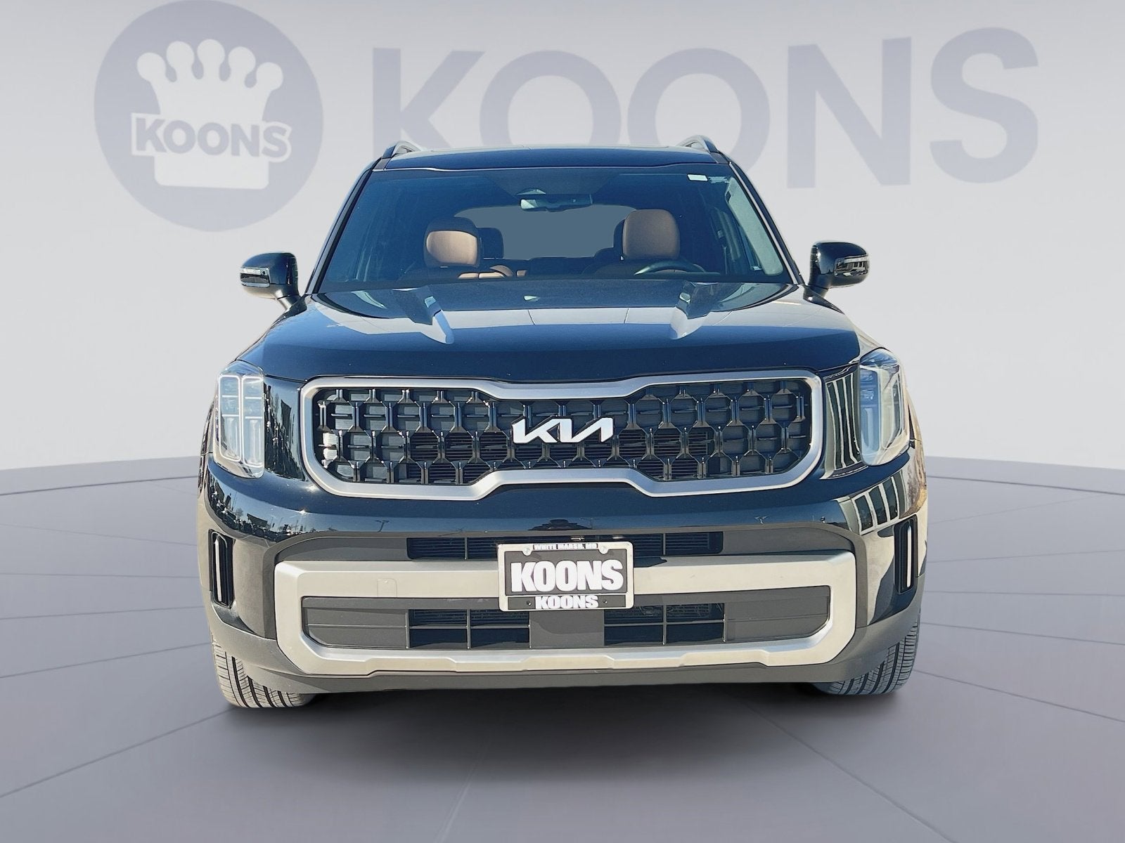 2023 Kia Telluride EX X-Line