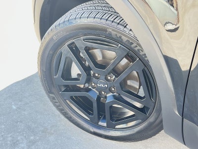 2023 Kia Telluride EX X-Line