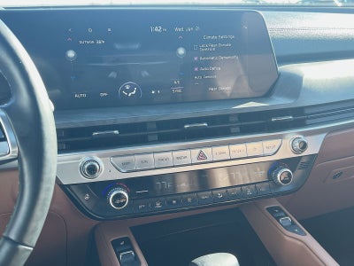 2023 Kia Telluride EX X-Line