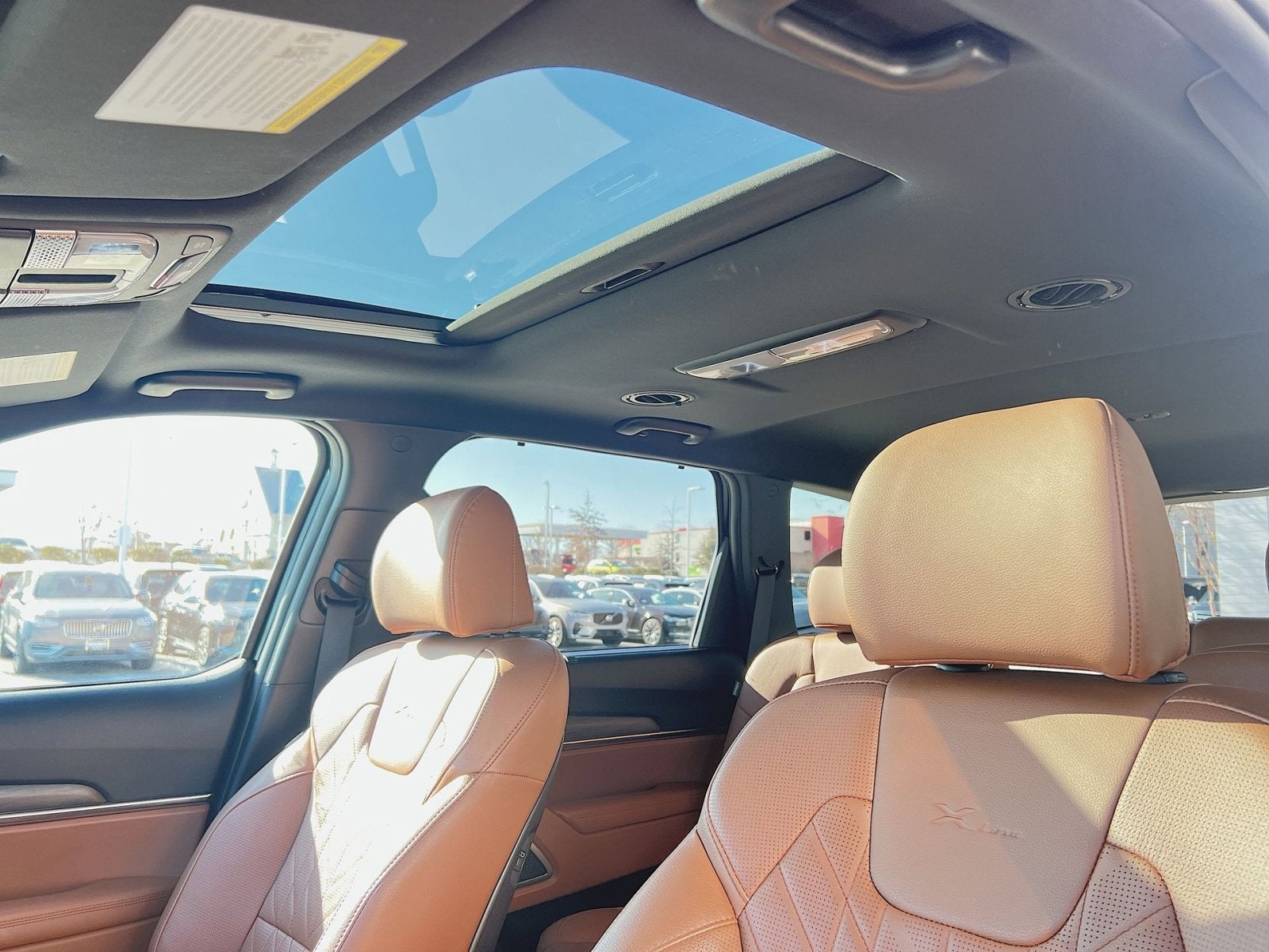 2023 Kia Telluride EX X-Line