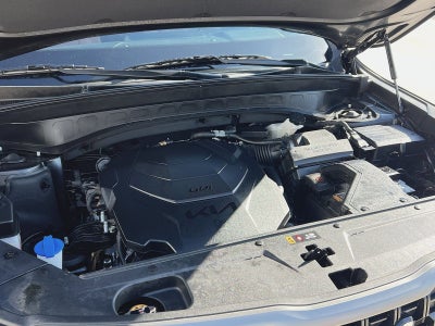 2023 Kia Telluride EX X-Line