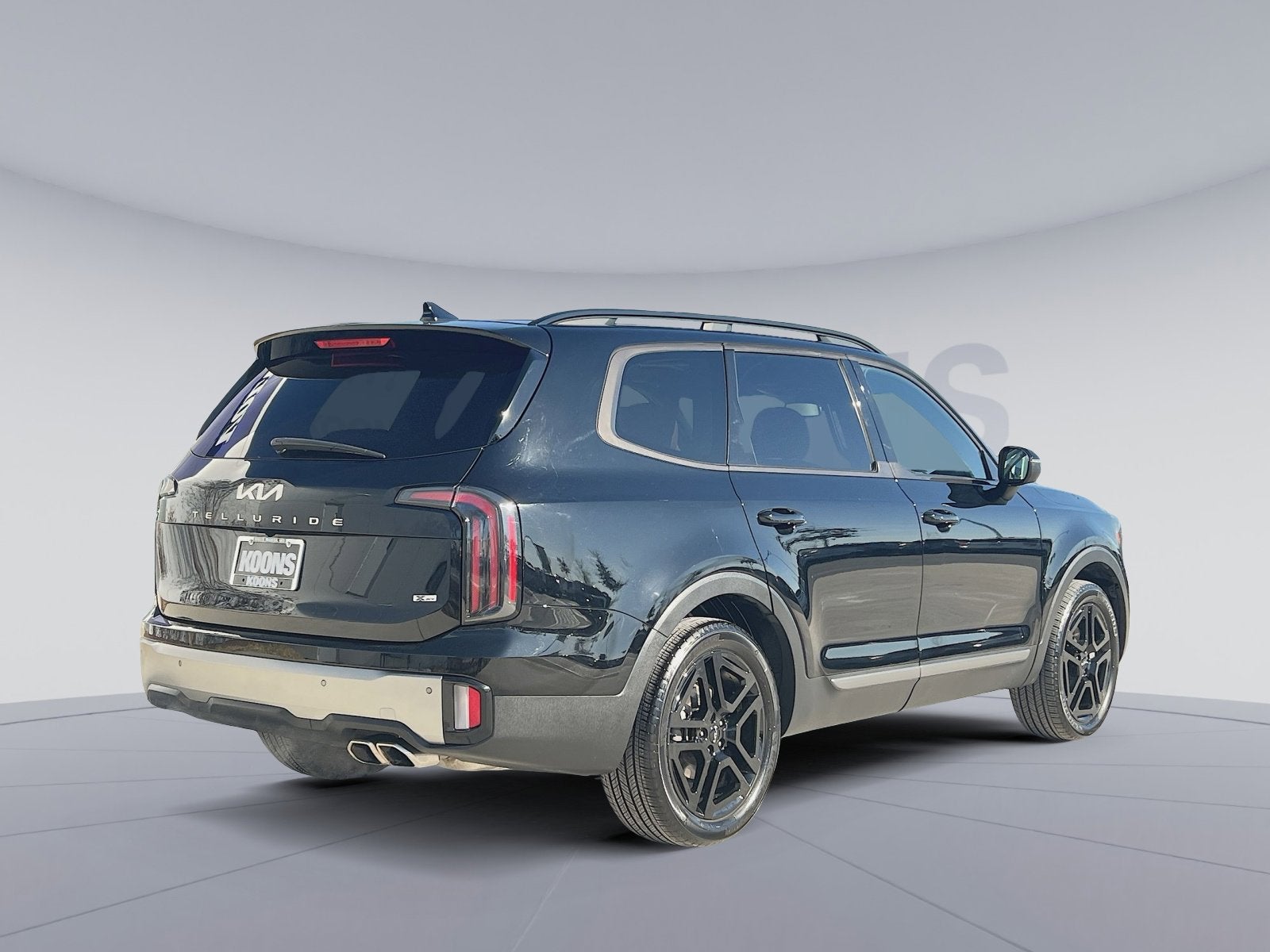 2023 Kia Telluride EX X-Line