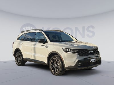 2023 Kia Sorento X-Line EX