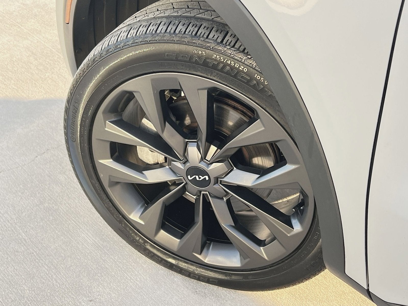 2023 Kia Sorento X-Line EX