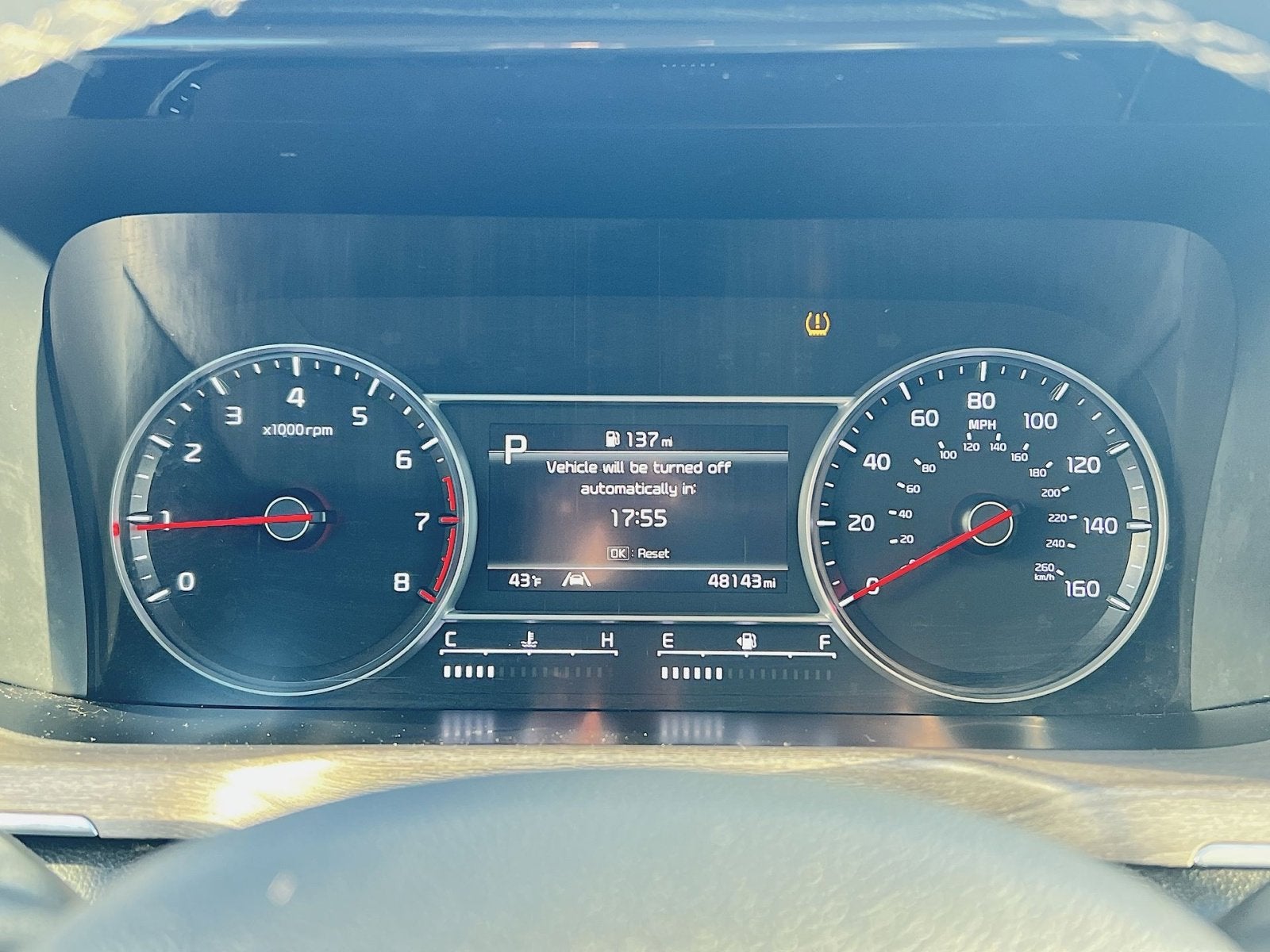 2023 Kia Sorento X-Line EX