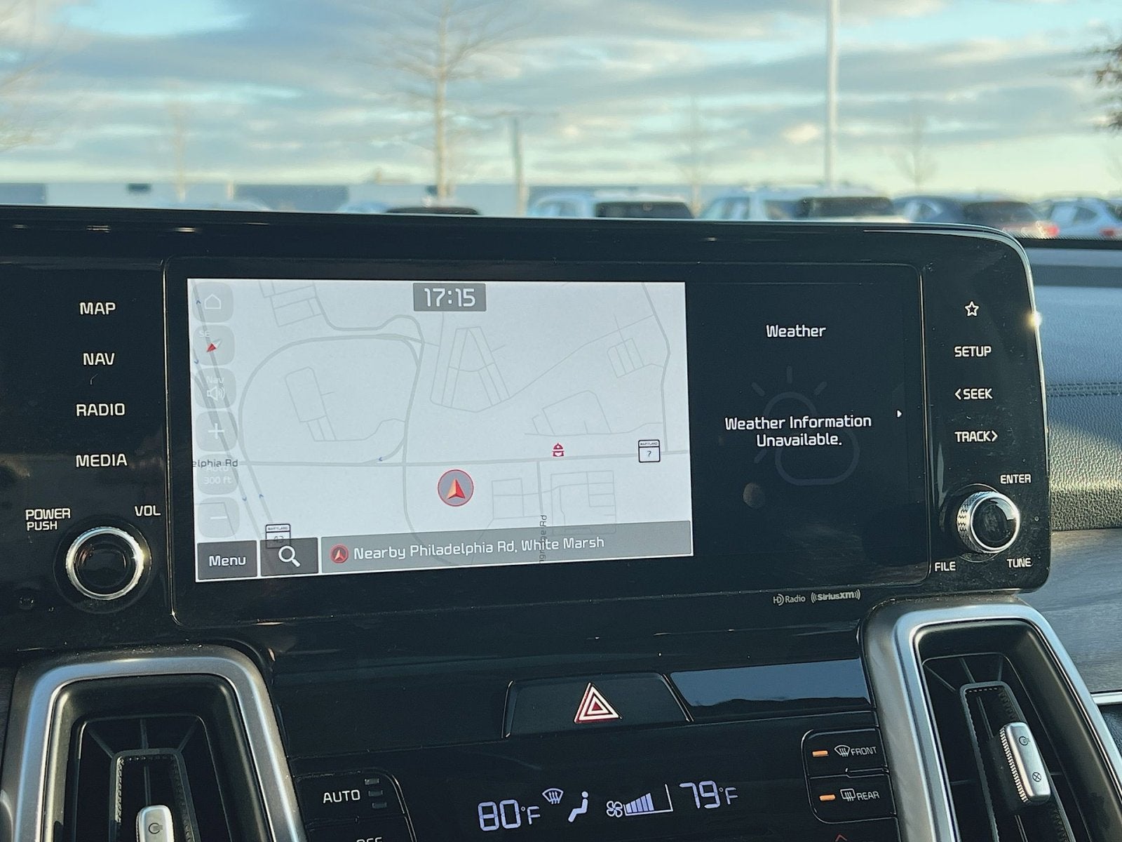 2023 Kia Sorento X-Line EX