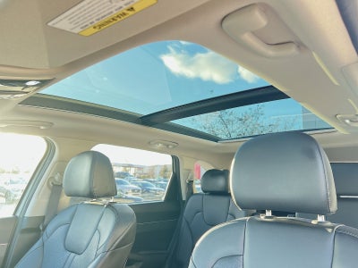 2023 Kia Sorento X-Line EX