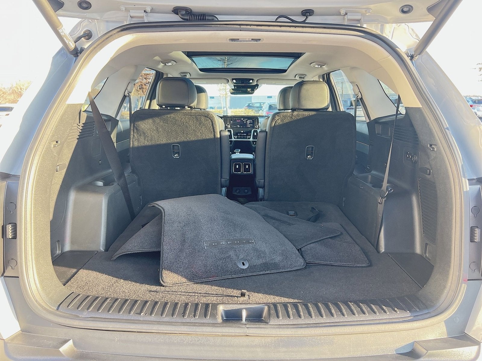 2023 Kia Sorento X-Line EX