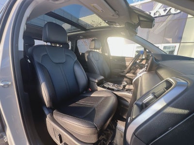2023 Kia Sorento X-Line EX