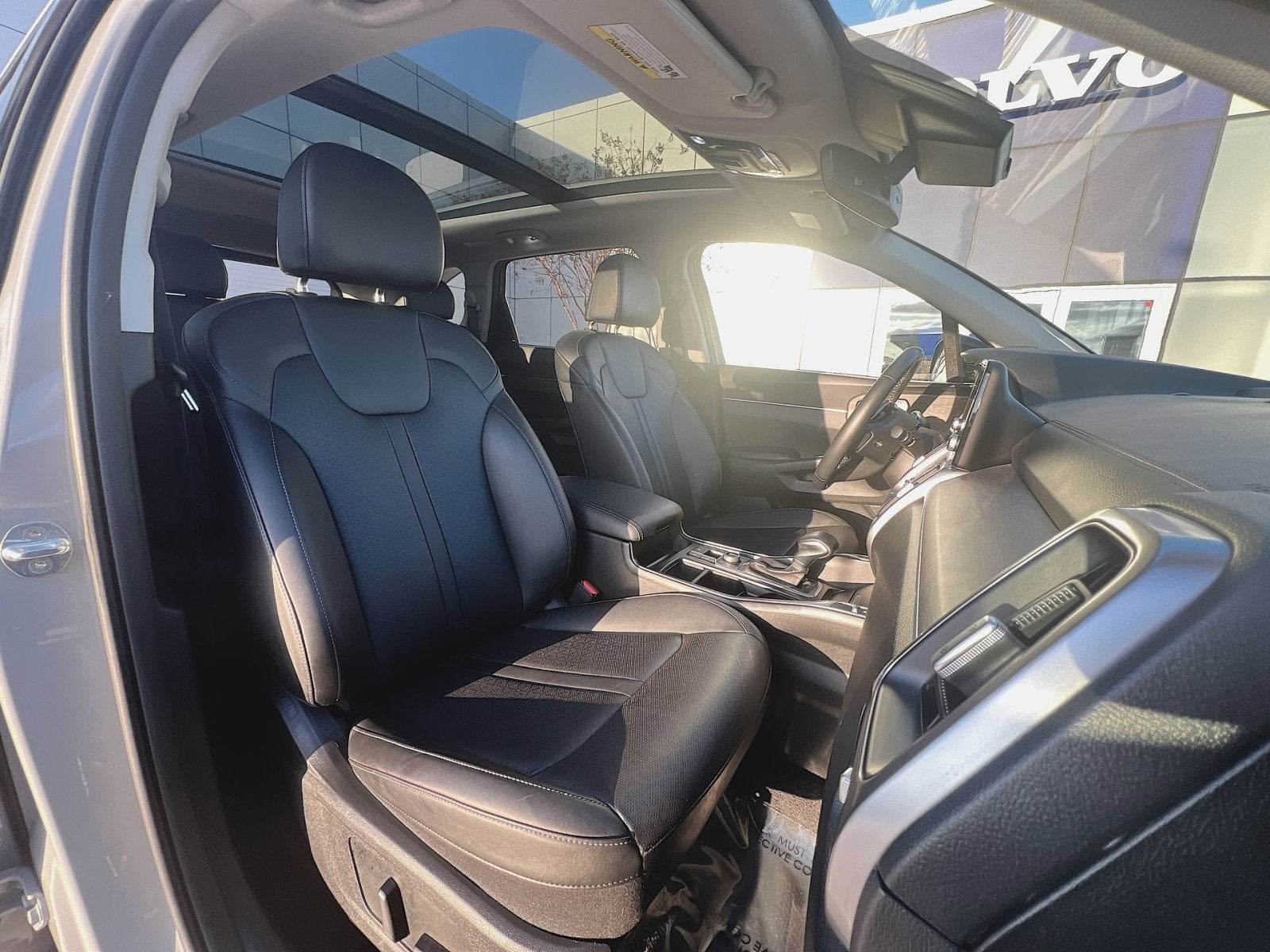 2023 Kia Sorento X-Line EX