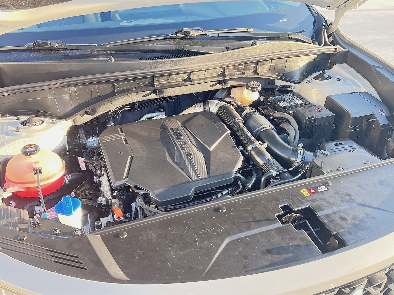 2023 Kia Sorento X-Line EX