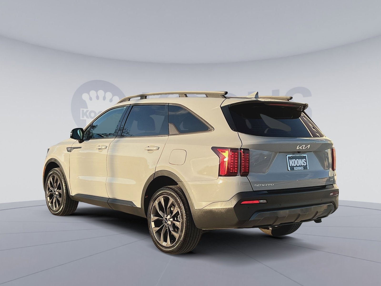 2023 Kia Sorento X-Line EX
