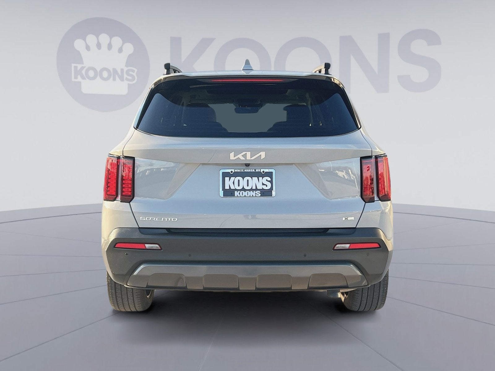 2023 Kia Sorento X-Line EX