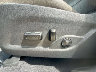 2017 Hyundai Santa Fe Sport 2.4 Base