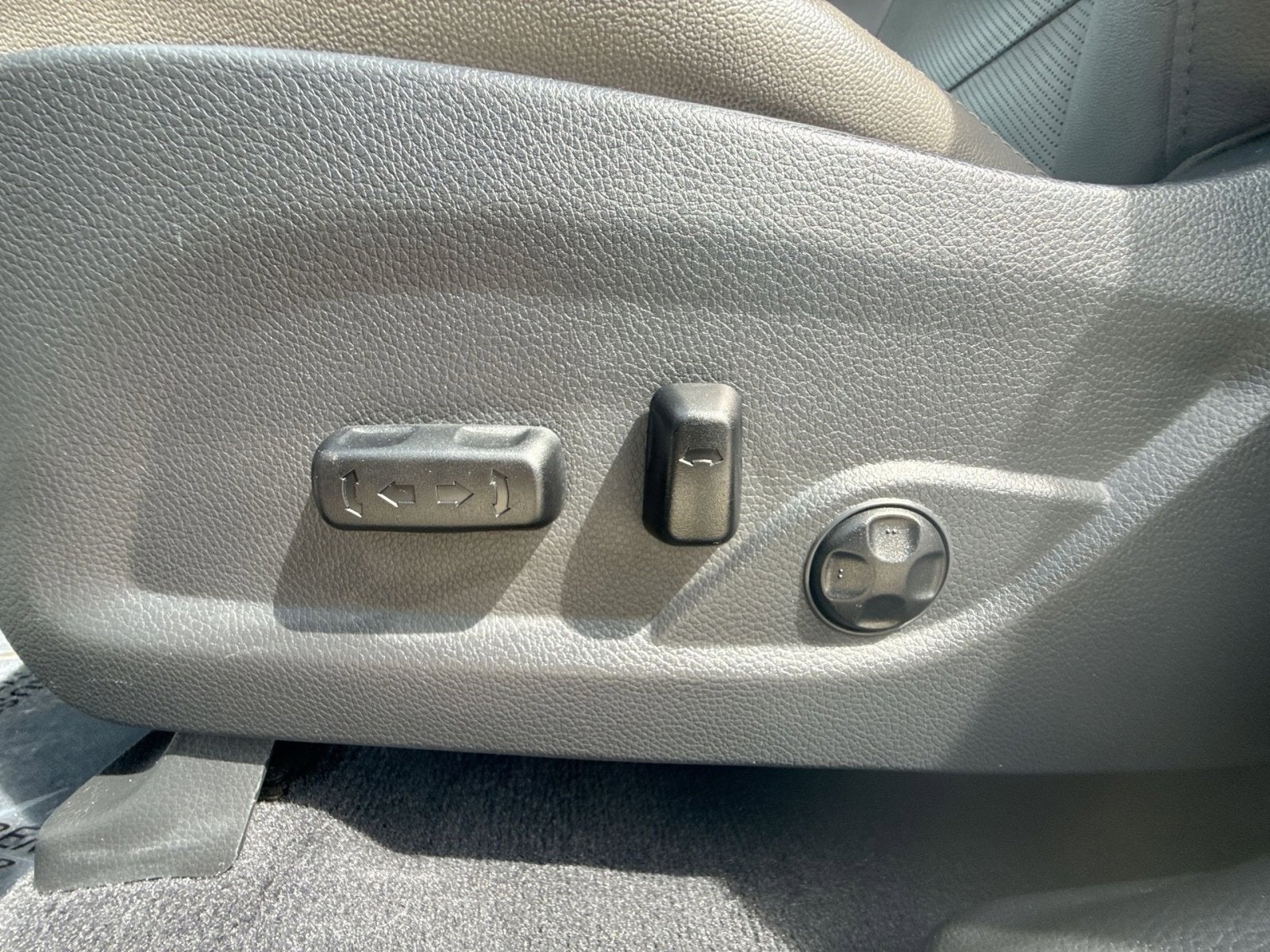 2017 Hyundai Santa Fe Sport 2.4 Base