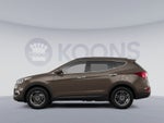2017 Hyundai Santa Fe Sport 2.4 Base