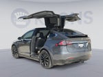 2019 Tesla Model X 75D