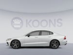 2019 Volvo S60 T5 R-Design