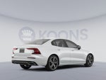 2019 Volvo S60 T5 R-Design