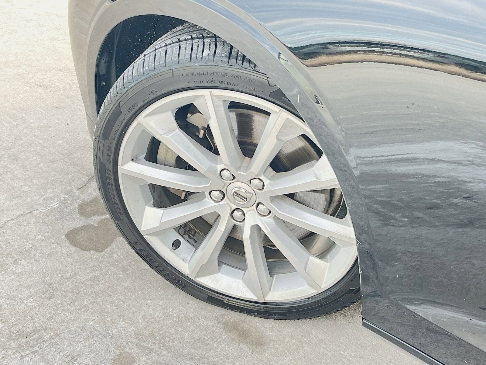 2020 Volvo S60 T6 Momentum