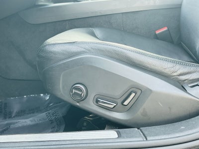2020 Volvo S60 T6 Momentum