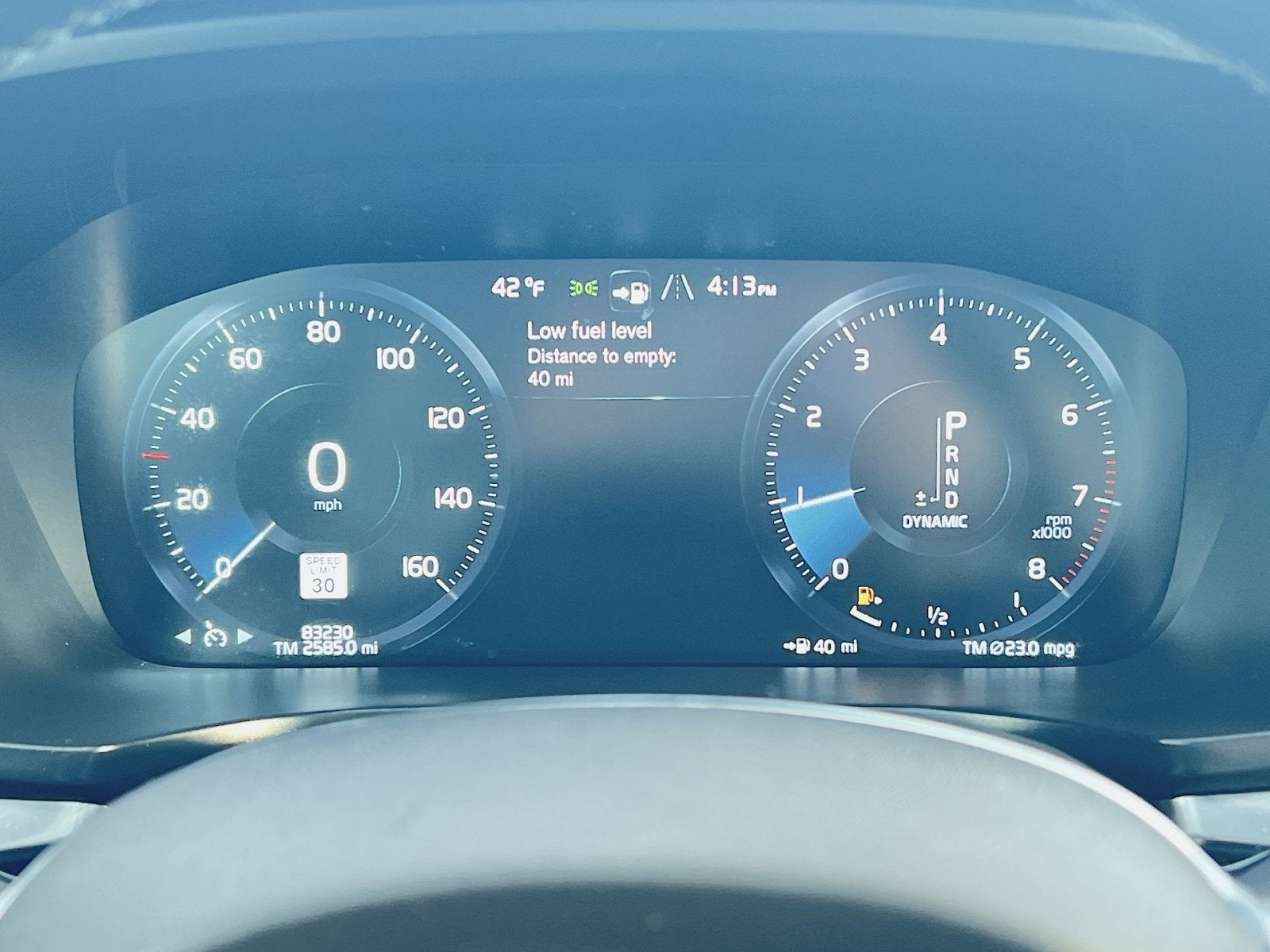 2020 Volvo S60 T6 Momentum