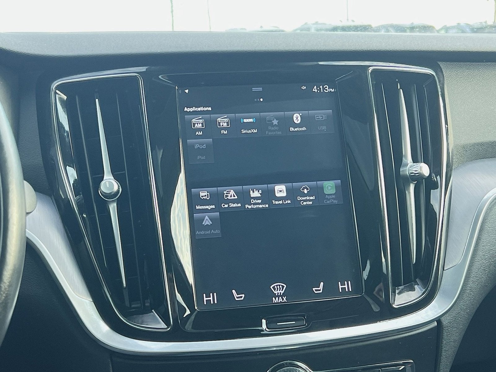 2020 Volvo S60 T6 Momentum