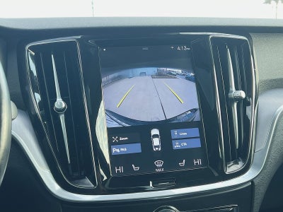 2020 Volvo S60 T6 Momentum